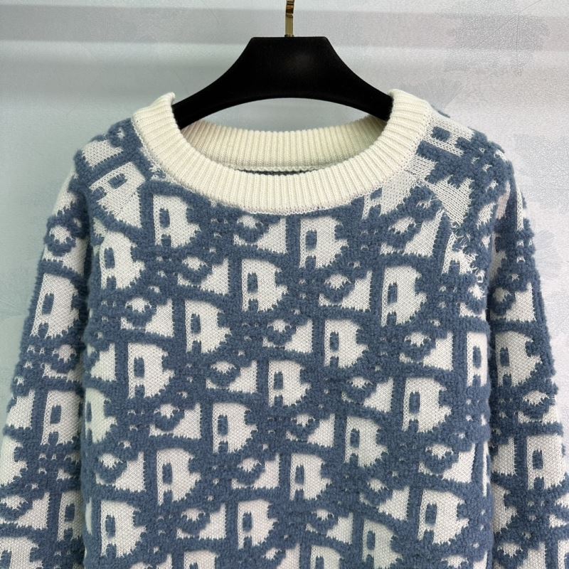 Christian Dior Sweaters